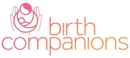 Birth Companions Logo
