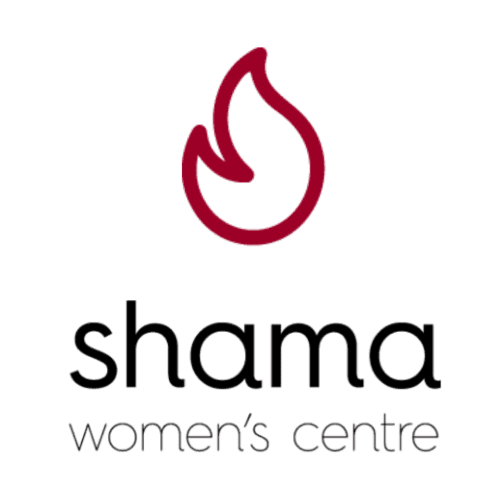 Shama Logo Square