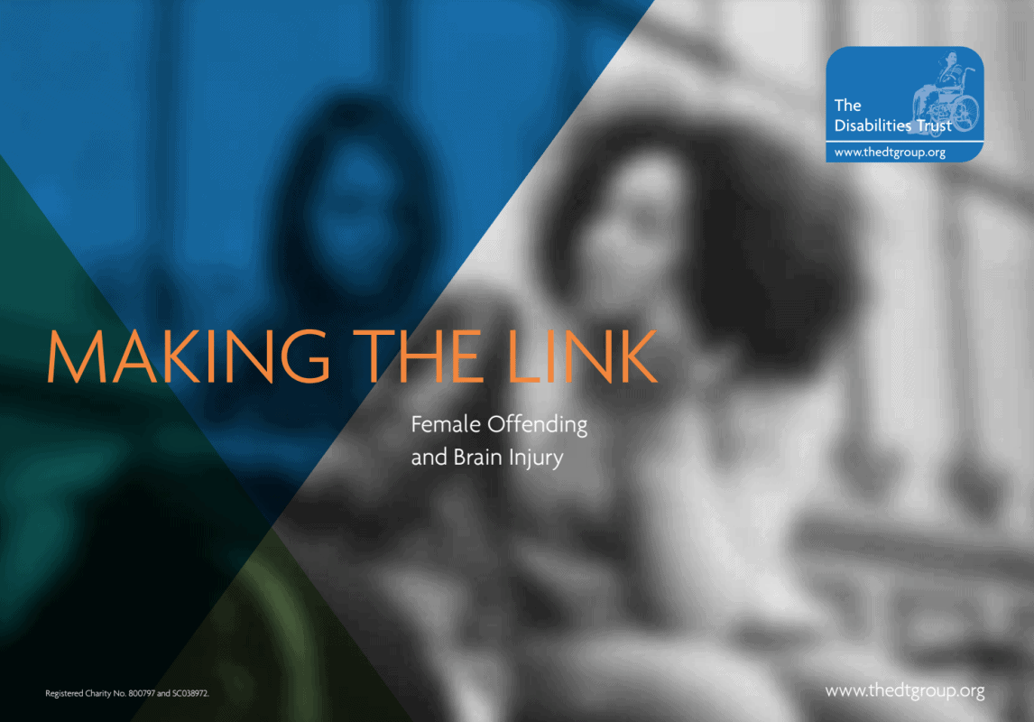 Making The Link