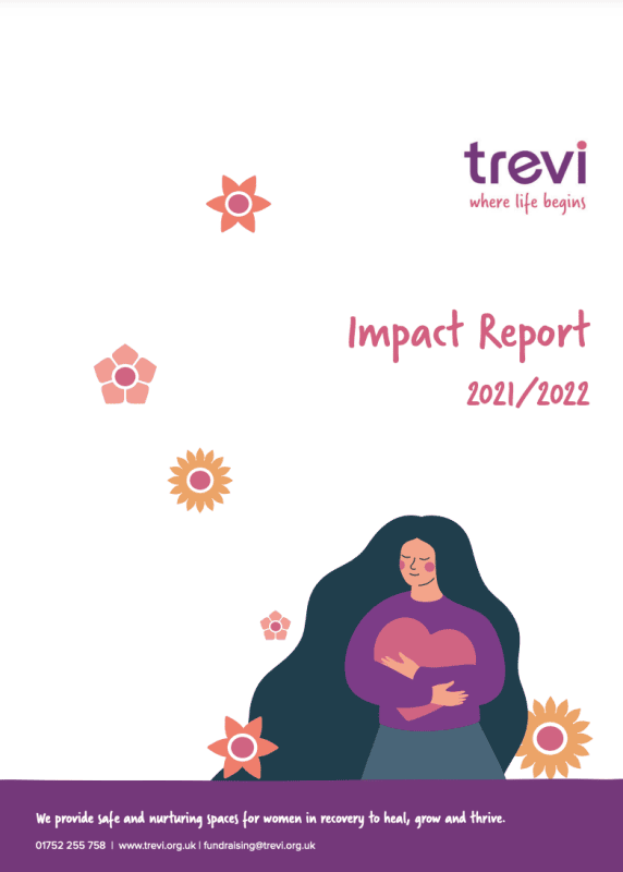 Trevi Impact Report