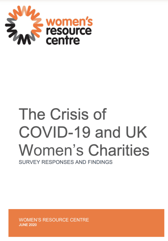 Wrc The Crisis Of Covid 19