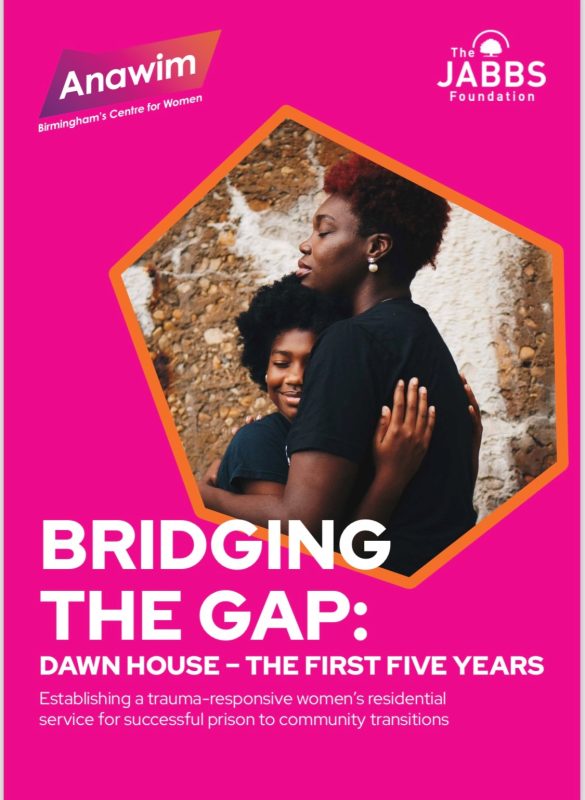 Bridging The Gap