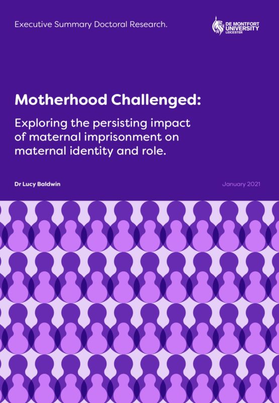 Motherhood Challenged