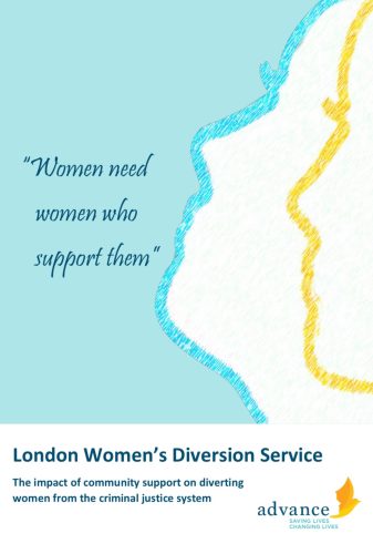 London Womens Diversion Service