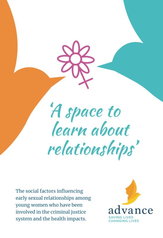 Space To Learn About Relationships