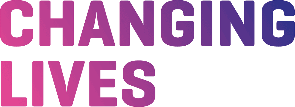 Changing Lives