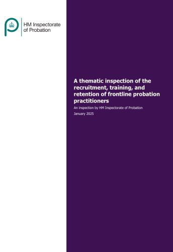 Hmip Thematic Review