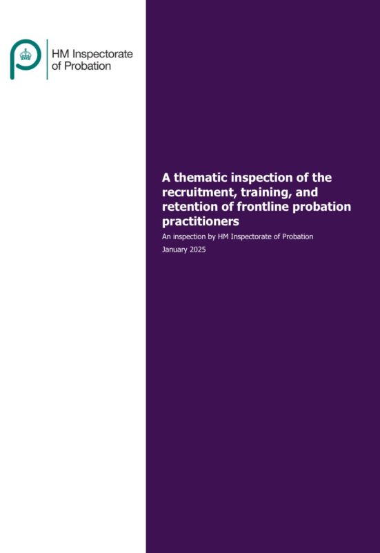 Hmip Thematic Review