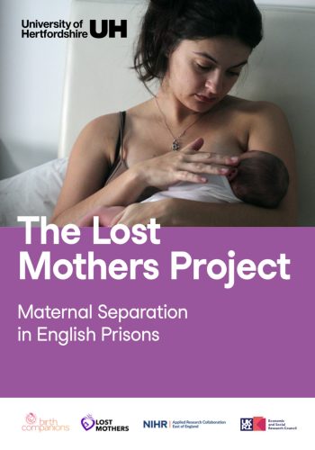 Lostmothers