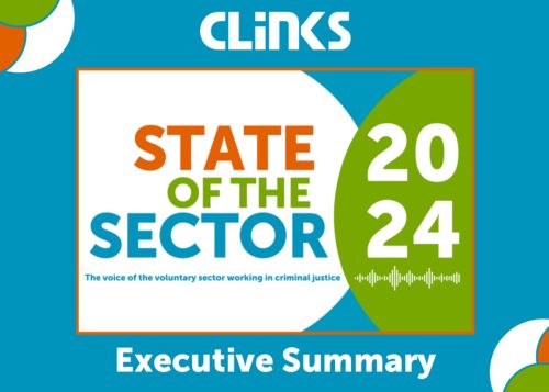 Clinks State Of Sector24