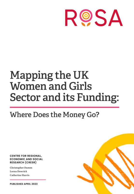 Rosa Mapping Sector