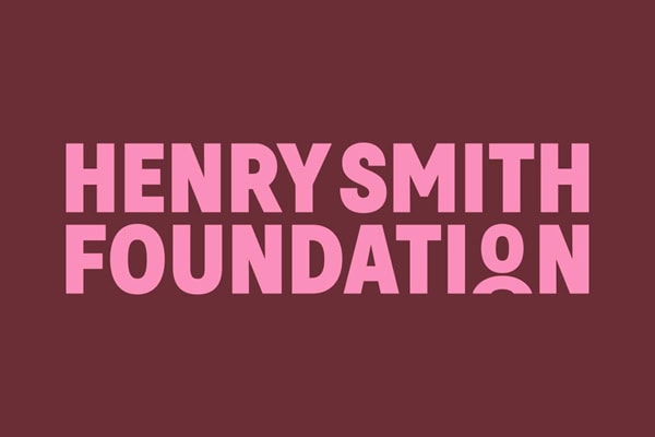 Henry Smith
